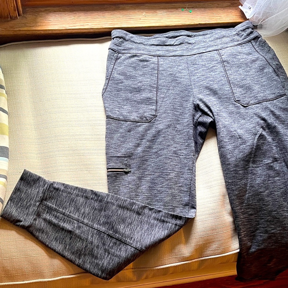 Athleta Metro Jogger